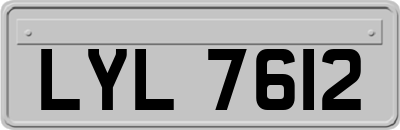 LYL7612