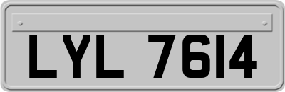 LYL7614
