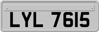 LYL7615