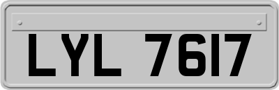 LYL7617