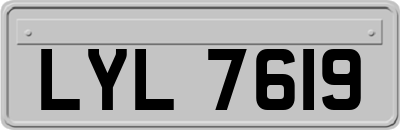 LYL7619