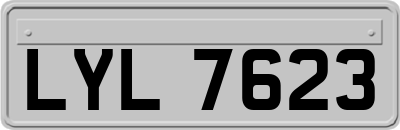 LYL7623
