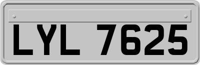 LYL7625