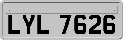 LYL7626