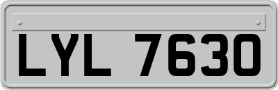 LYL7630