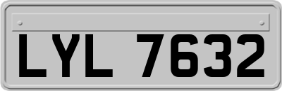 LYL7632