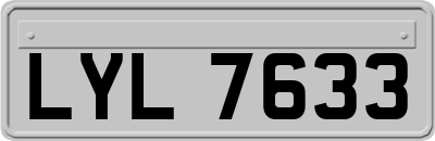LYL7633