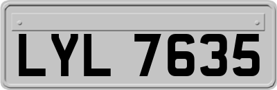 LYL7635
