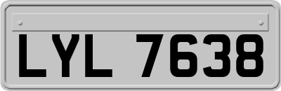 LYL7638