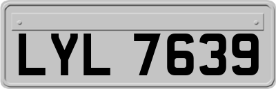 LYL7639