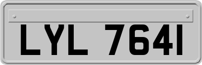 LYL7641
