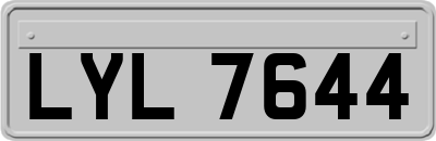 LYL7644