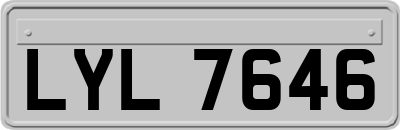 LYL7646