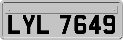 LYL7649