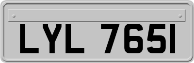 LYL7651