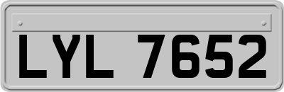 LYL7652