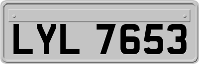 LYL7653