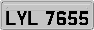 LYL7655