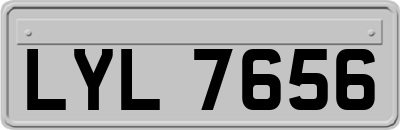 LYL7656