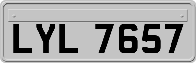 LYL7657