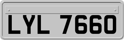 LYL7660