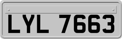 LYL7663