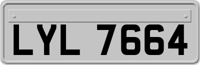 LYL7664
