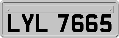 LYL7665