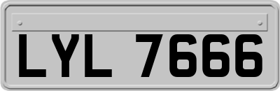 LYL7666