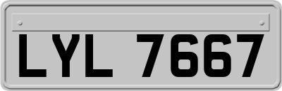LYL7667