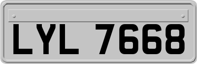 LYL7668