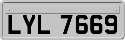 LYL7669