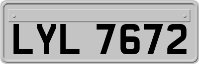 LYL7672