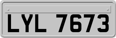 LYL7673