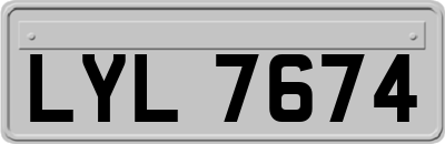 LYL7674
