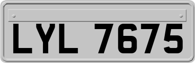 LYL7675