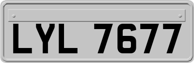 LYL7677