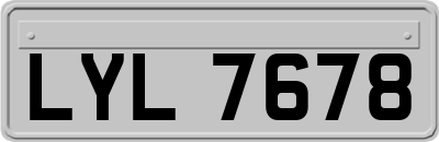 LYL7678