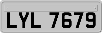 LYL7679
