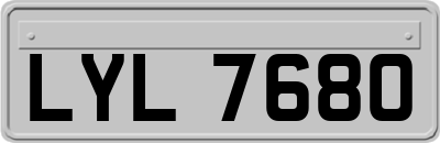 LYL7680