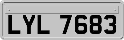 LYL7683