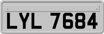 LYL7684