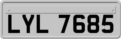 LYL7685