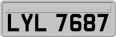 LYL7687