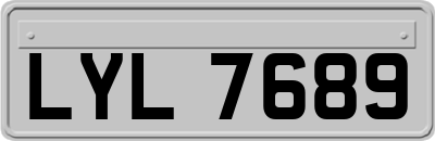 LYL7689