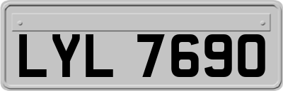 LYL7690