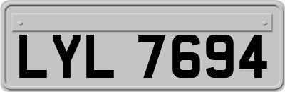 LYL7694