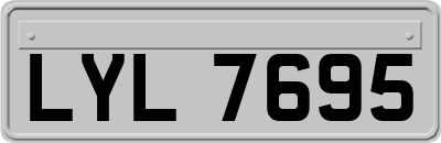 LYL7695