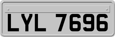 LYL7696