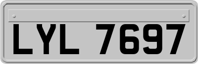 LYL7697